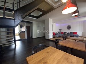 duplex-triplex à la vente -   54000  NANCY, surface 140 m2 vente duplex-triplex - UBI474686192